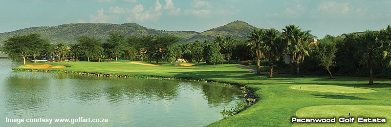 Erinvale Golf Estate